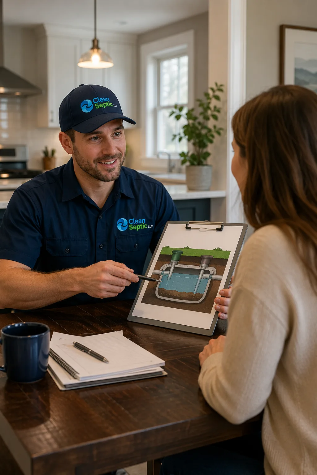 Septic Tank Pumping Appling, GA FAQs